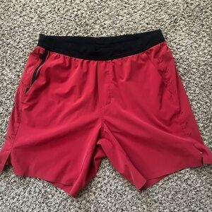 Ten Thousand interval shorts